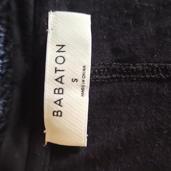 Black t shirt - Picture 2 of 4